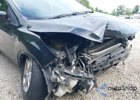 2013 Ford Escape Sel from USA, damaged, VIN 1FMCU0HX7DUA52562